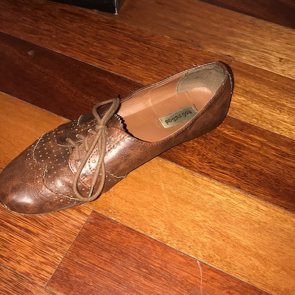 Not Rated Shoes - Picture 3 of 6